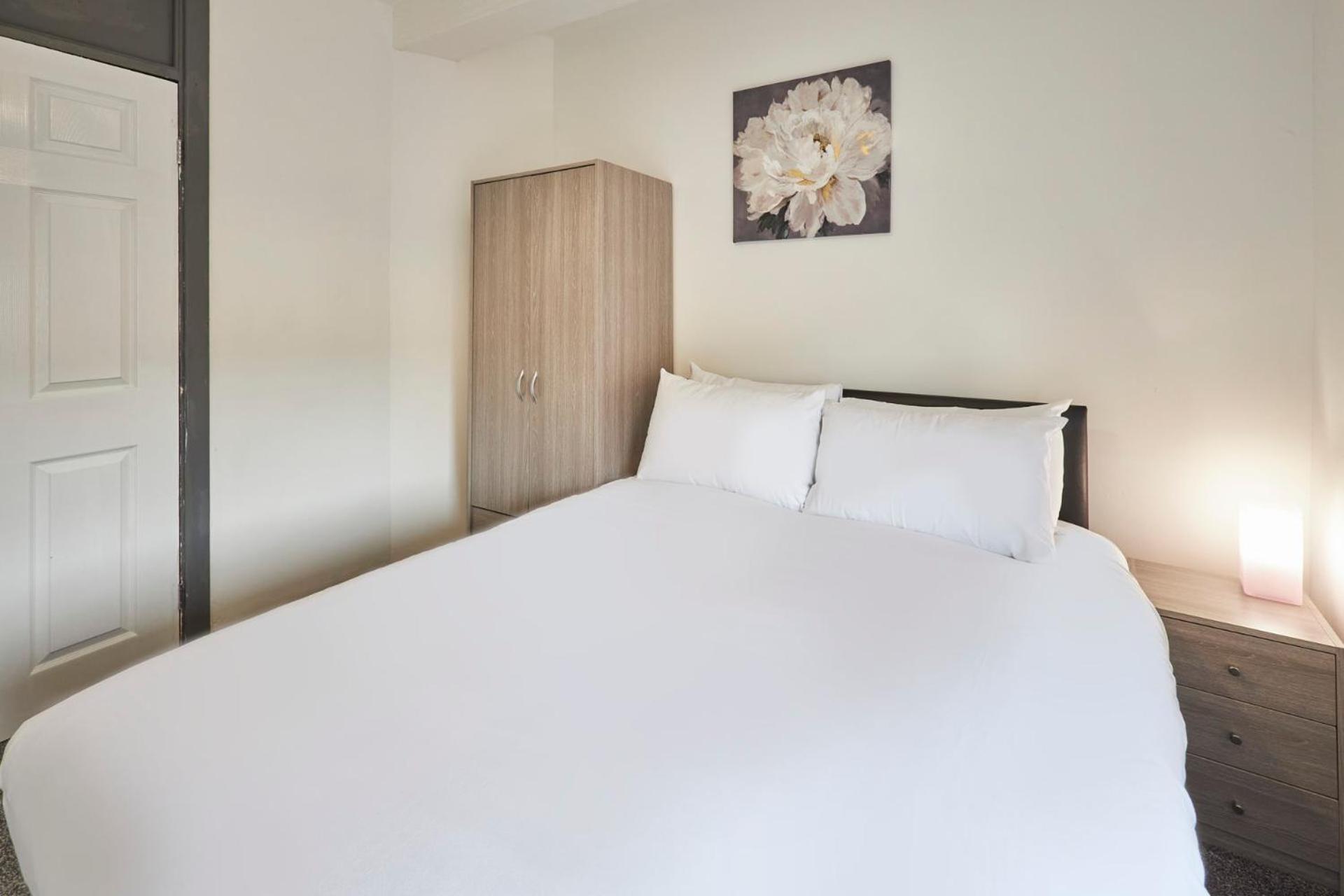 Host & Stay - Clarendon Apartments Redcar Room photo